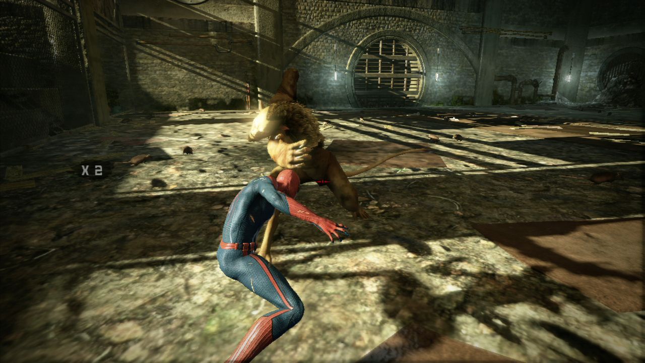 The Amazing Spider-Man - Imagen 27